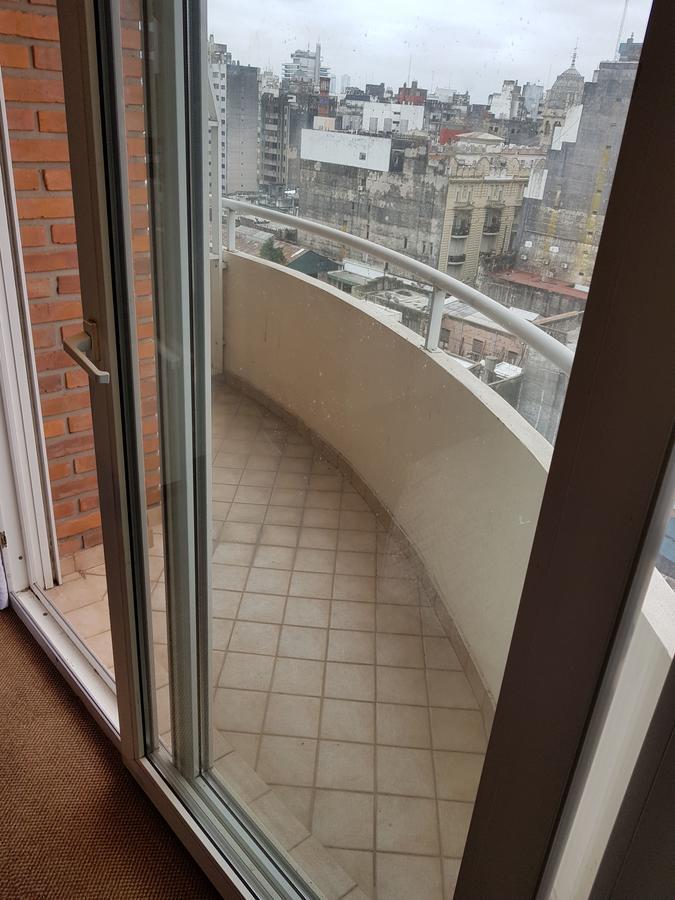 Departamento Centrico Apartamento Rosário Exterior foto