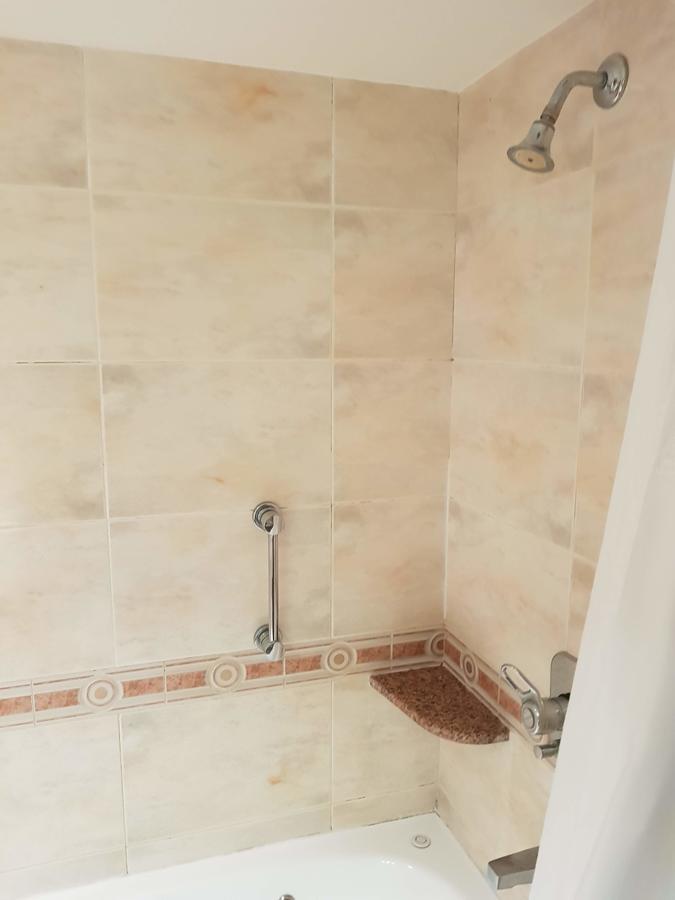 Departamento Centrico Apartamento Rosário Exterior foto