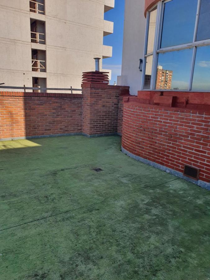 Departamento Centrico Apartamento Rosário Exterior foto